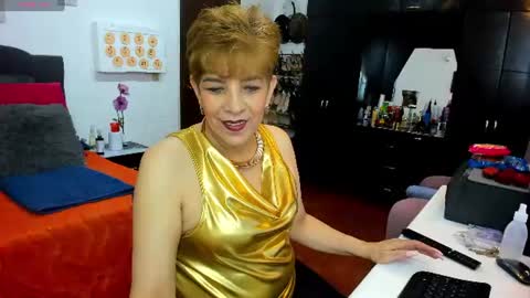 Angelina online show from 18, 6, 2026