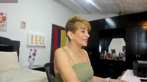 Angelina online show from 8, 7, 2026