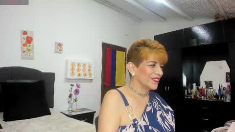 Angelina online show from 9, 7, 2026