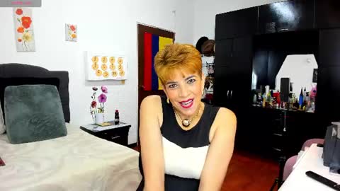 Angelina online show from 10, 7, 2026