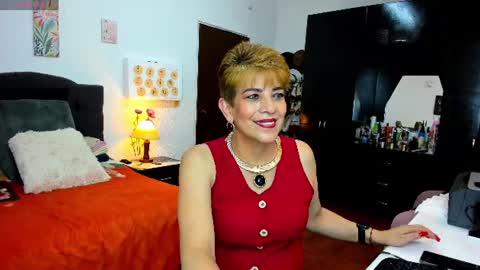Angelina online show from 23, 7, 2026