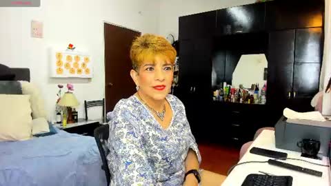 Angelina online show from 4, 8, 2026