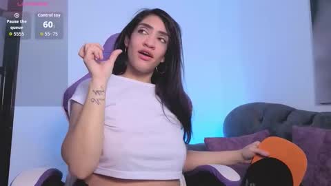 angelinaa__smith online show from 30, 10, 2025