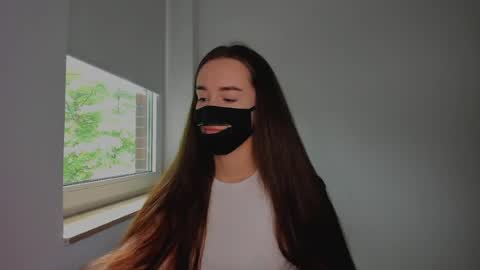 MY NAME IS ANGELINA GREETINGS TO EVERYONE I WILL BE HAPPY TO GIVE YOU WHAT YOU HAVE BEEN DREAMING FOR SO LONG online show from 3, 5, 2026