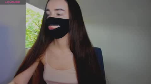 MY NAME IS ANGELINA GREETINGS TO EVERYONE I WILL BE HAPPY TO GIVE YOU WHAT YOU HAVE BEEN DREAMING FOR SO LONG online show from 24, 5, 2026