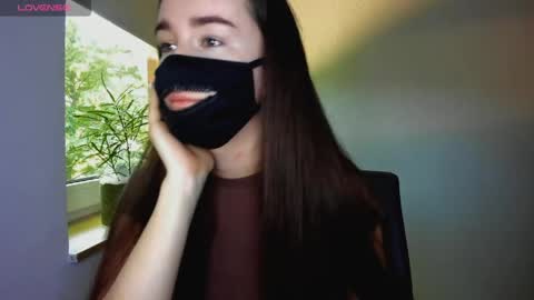MY NAME IS ANGELINA GREETINGS TO EVERYONE I WILL BE HAPPY TO GIVE YOU WHAT YOU HAVE BEEN DREAMING FOR SO LONG online show from 25, 5, 2026