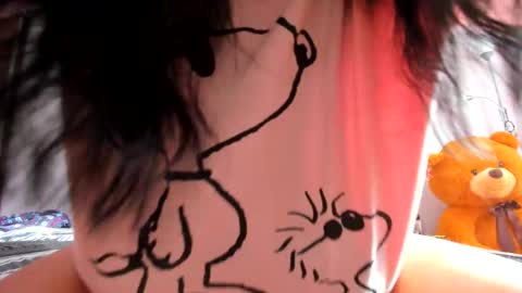 Angelina online show from 19, 2, 2025