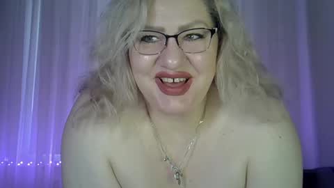 AngelinaGlam online show from 24, 5, 2026