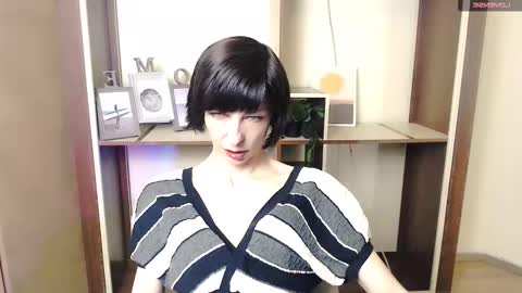Angelina online show from 23, 10, 2025
