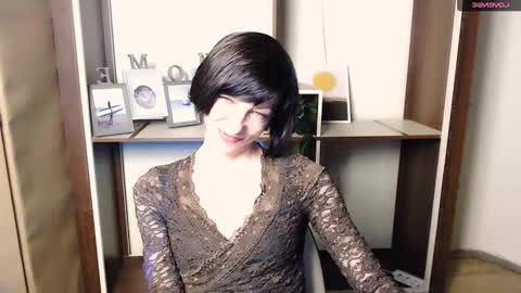 Angelina online show from 27, 10, 2025