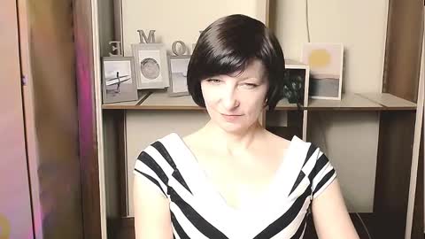 Angelina online show from 30, 4, 2026