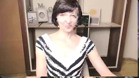 Angelina online show from 7, 5, 2026