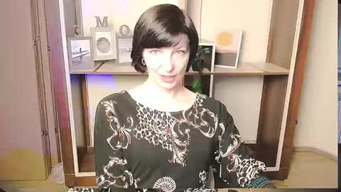 Angelina online show from 11, 5, 2026