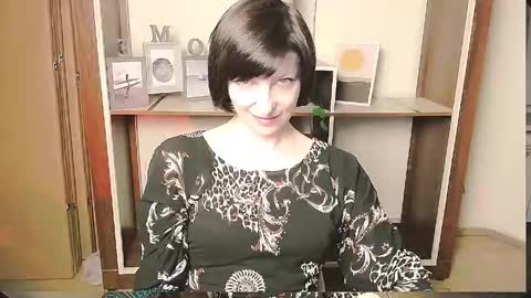 Angelina online show from 11, 5, 2026