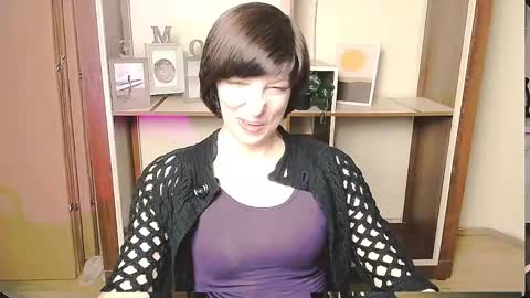Angelina online show from 13, 5, 2026