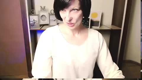 Angelina online show from 16, 5, 2026