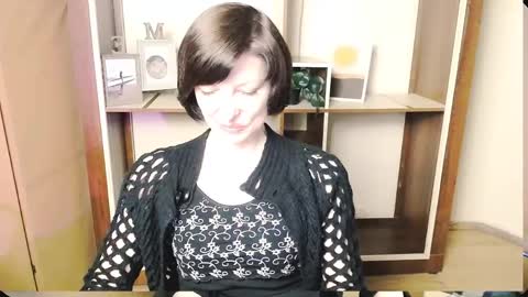 Angelina online show from 18, 5, 2026