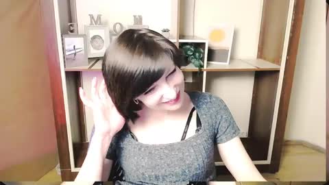 Angelina online show from 19, 5, 2026
