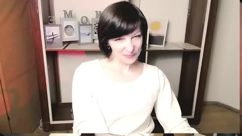 Angelina online show from 20, 5, 2026