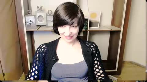 Angelina online show from 21, 5, 2026