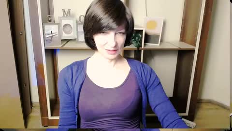 Angelina online show from 24, 5, 2026