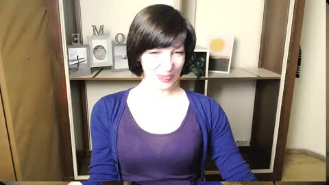Angelina online show from 1, 6, 2026