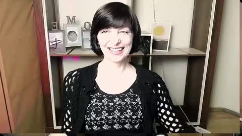 Angelina online show from 3, 6, 2026