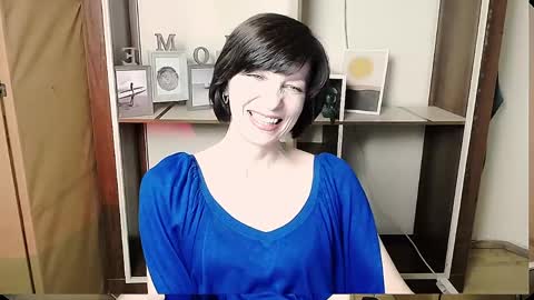 Angelina online show from 4, 6, 2026