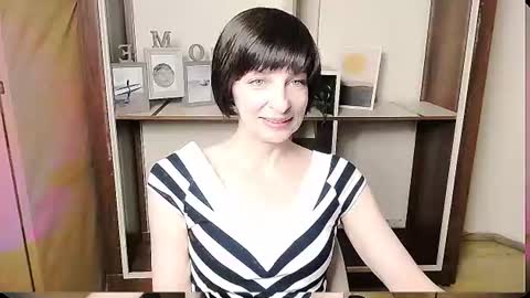 Angelina online show from 11, 6, 2026