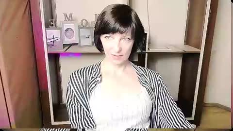 Angelina online show from 12, 6, 2026