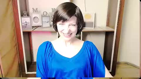 Angelina online show from 16, 6, 2026