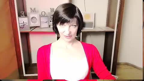 Angelina online show from 18, 6, 2026