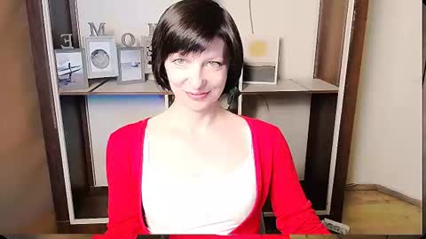 Angelina online show from 18, 6, 2026