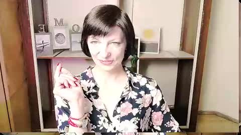 Angelina online show from 19, 6, 2026