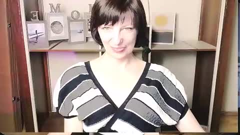Angelina online show from 21, 6, 2026