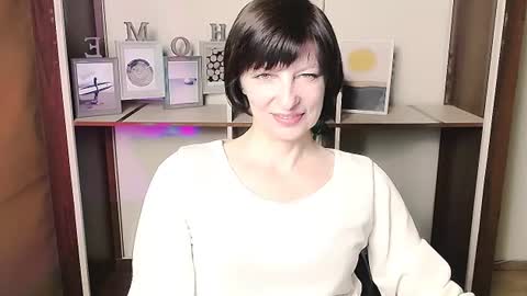 Angelina online show from 24, 6, 2026