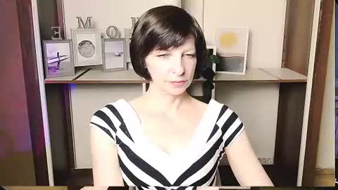 Angelina online show from 25, 6, 2026