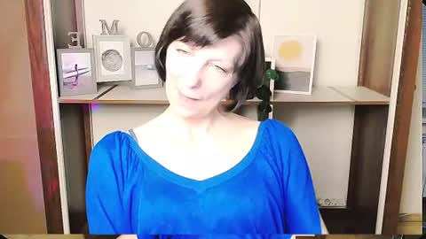 Angelina online show from 26, 6, 2026
