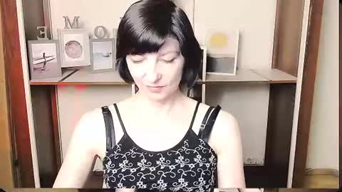 Angelina online show from 27, 6, 2026