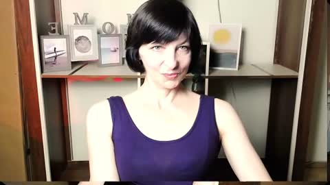 Angelina online show from 28, 6, 2026