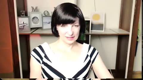Angelina online show from 4, 7, 2026