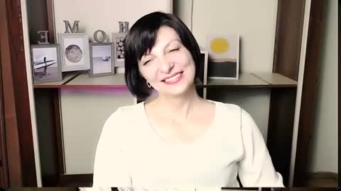 Angelina online show from 6, 7, 2026