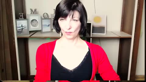 Angelina online show from 7, 7, 2026