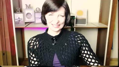 Angelina online show from 11, 7, 2026