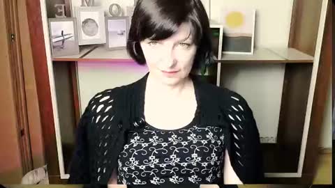 Angelina online show from 12, 7, 2026