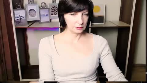 Angelina online show from 20, 7, 2026