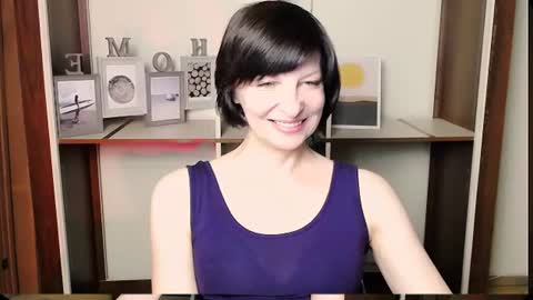 Angelina online show from 21, 7, 2026