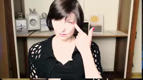 Angelina online show from 24, 7, 2026