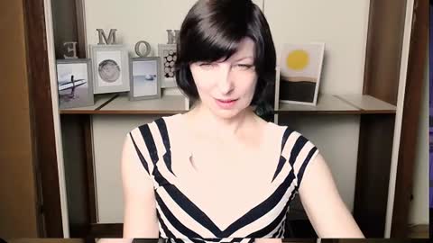 Angelina online show from 28, 7, 2026