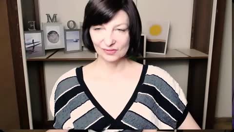 Angelina online show from 31, 7, 2026